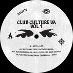 Club Culture Vol 1 (Explicit)