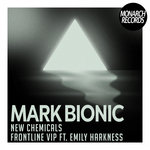 New Chemicals/Frontline VIP