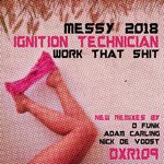 Messy 2018 (Remixes)
