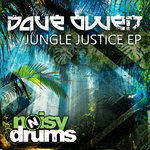 Jungle Justice EP