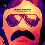 Giorgio Moroder Themes Remixes Vol 1