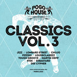 Pogo House Classics Vol 3