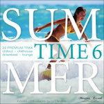 Summer Time Vol 6 - 22 Premium Trax/Chillout, Chillhouse, Downbeat, Lounge