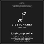 Lisztcomp Vol 4
