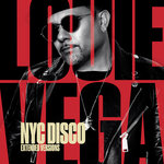 NYC Disco (Extended Versions)