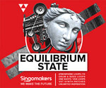 Equilibrium State (Sample Pack WAV/APPLE/LIVE/REASON)
