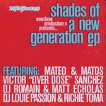 Shades Of A New Generation EP