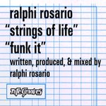 Strings Of Life/Funk It!