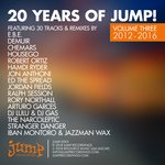 20 Years Of Jump!: Volume Three