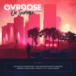 OVRDOSE ON SUMMER Vol 1