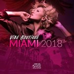 Vibe Boutique Miami 2018