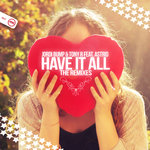 Have It All (The Remixes)