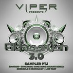 Bassrush 3.0/Sampler Part 1