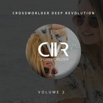 Crossworlder Deep Revolution Vol 2