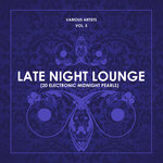 Late Night Lounge Vol 5 (20 Electronic Midnight Pearls)