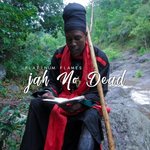 Jah No Dead