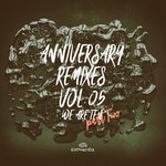 Anniversary Remixes Vol 05 We Are Ten Part Two