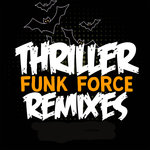 Thriller (Remixes)