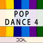 Pop Dance 4 (Sample Pack WAV/MIDI)