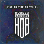 Five To Vibe To Vol 2