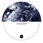 Various Artists 001 - Launch EP