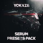 Renraku Presents Yokaze Serum Presets (Sample Pack Serum Presets)