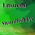 Swordfish Eye