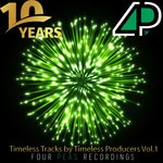 A Decade Of Hits, Timeless Tracks By Timeless Producers Vol 1