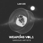 Weapons Vol 1