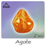 Agate 2nd Gem