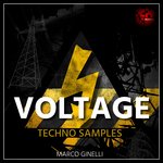 Voltage Techno Samples By Marco Ginelli (Sample Pack WAV)