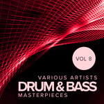 Drum & Bass Masterpieces Vol 8