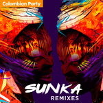 Colombian Party Remixes