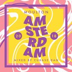 Amsterdam 2018/Mixed By Cubase Dan