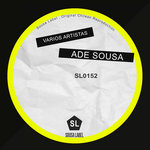 Ade Sousa 2018