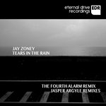 Tears In The Rain (Remixes)