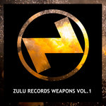 Zulu Records Weapons Vol 1