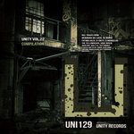 Unity Vol 22