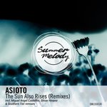 The Sun Also Rises (Remixes)