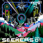Seekers Vol 01
