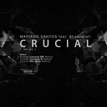 Crucial VIP Mix