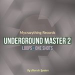 Underground Master 2 (Sample Pack WAV)