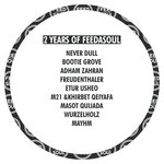 2 Years Of Feedasoul