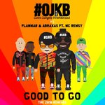 Good To Go (The 2018 Remixes)