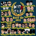 Dim Mak Records Best Of 2011