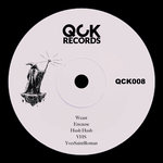 QCK Various Artists Vol 1