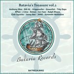 Batavia's Treasure Vol 2
