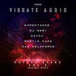 Future Stars Vol 3 (Extended Mixes)