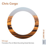 'Mirage' (The Remixes)