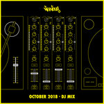 Nervous October 2018/DJ Mix
